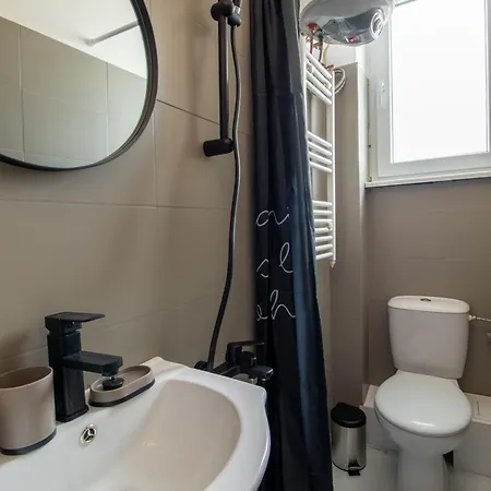 Apartment Largo Loft - *