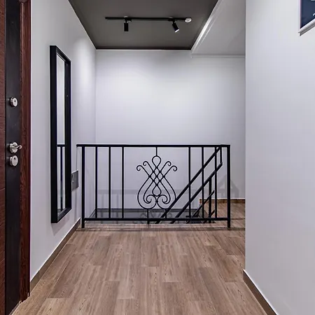 Apartment Largo Loft - *