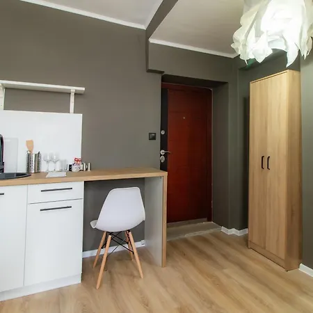 Largo Loft - Apartment Sofia