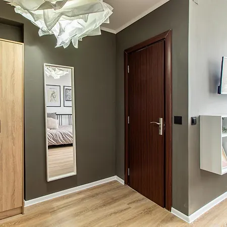 Apartment Largo Loft - *