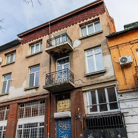 Apartment Largo Loft - *