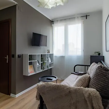 Apartment Largo Loft -