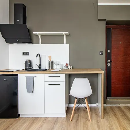 Largo Loft - Appartamento Sofia